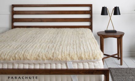 Guide to Mattress Toppers & Mattress Pads: What's the Difference?