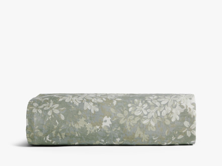 Botanical Bedspread