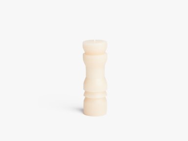 Totem Candle Product Image