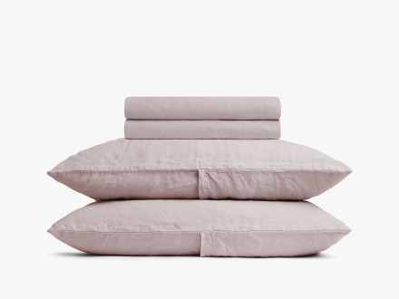 Linen Sheet Set