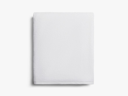 Organic Cotton Towels