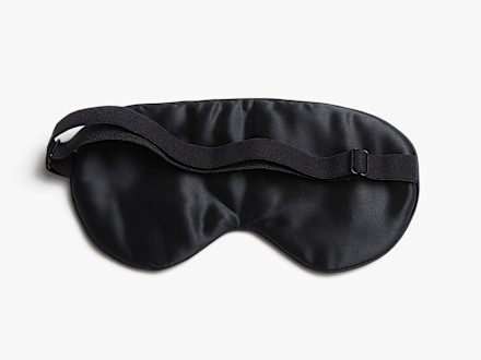 Silk Eye Mask