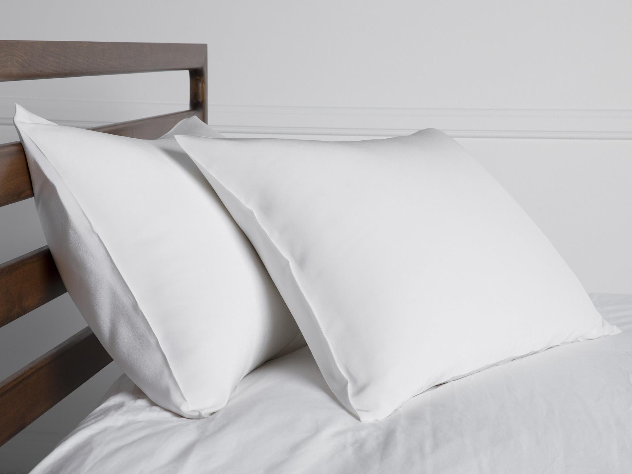 Silk Pillowcase Set Parachute