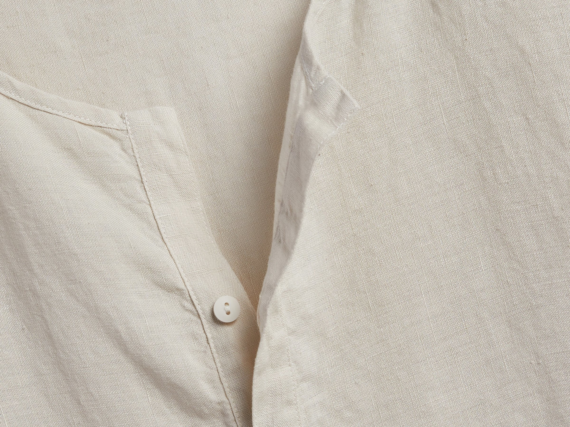 Linen House Dress | Parachute