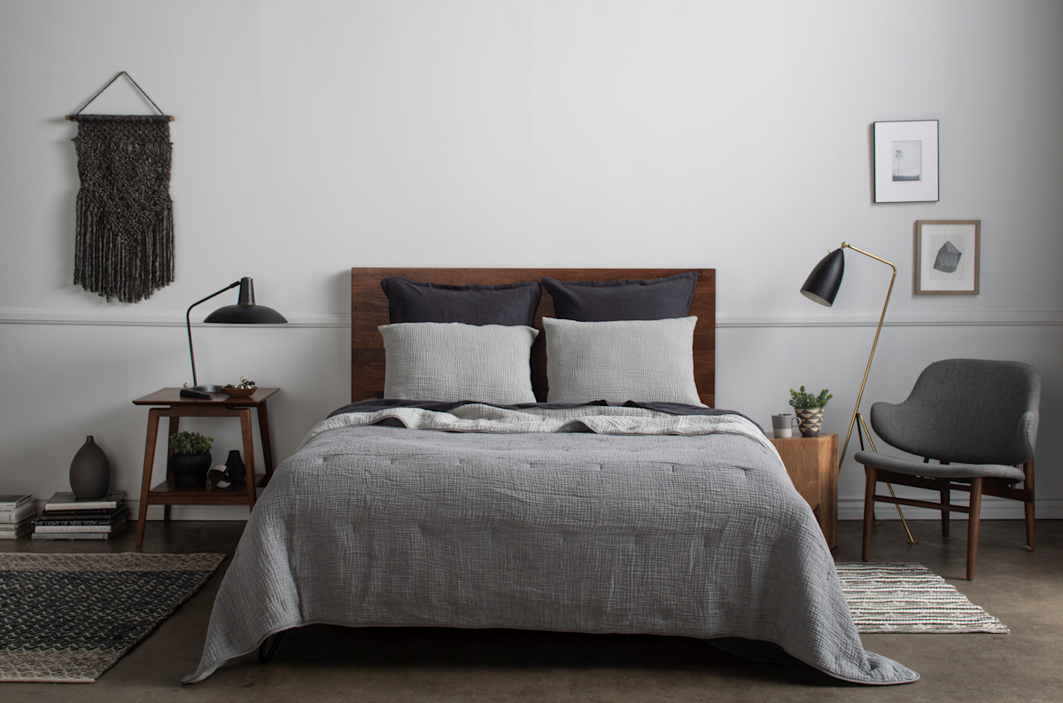 Cloud Cotton Quilt Parachute