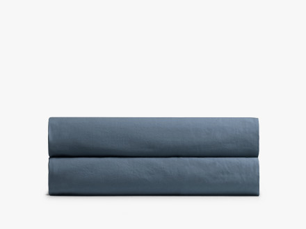 Organic Cotton Fitted Sheet