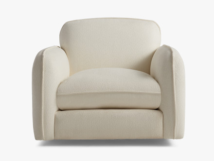 Pillow Swivel Chair