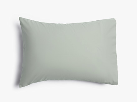 Percale Pillowcase Set