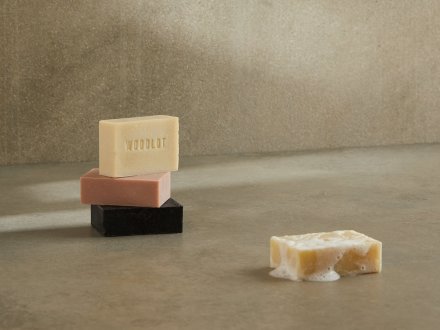 Nourishing Soap Bar