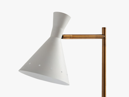 Century Floor Lamp