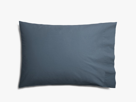 Organic Cotton Pillowcase Set