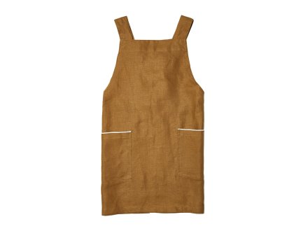 Smock Apron