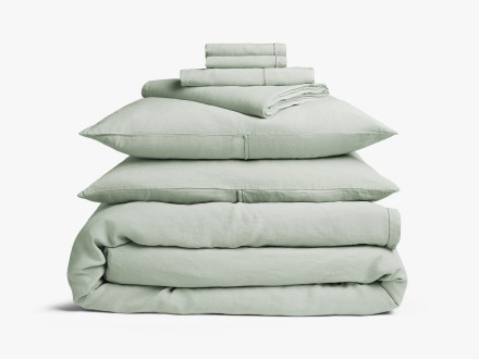 Heirloom TENCEL™ Linen Bundle