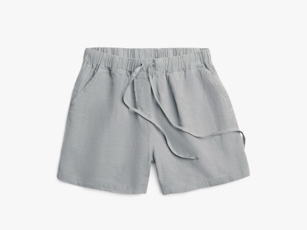 Womens Linen Short