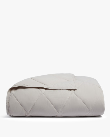 Bone Organic Cotton Breeze Comforter