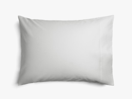 Sateen Pillowcase Set