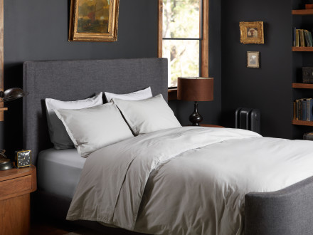 Brushed Cotton Duvet Cover