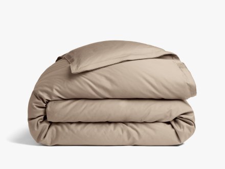 Sateen Duvet Cover Product Image