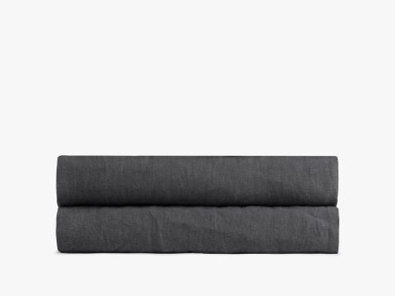 Classic Linen Fitted Sheet Product Image