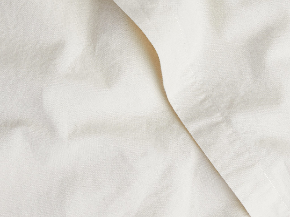 Brushed Cotton Pillowcase Set | Parachute