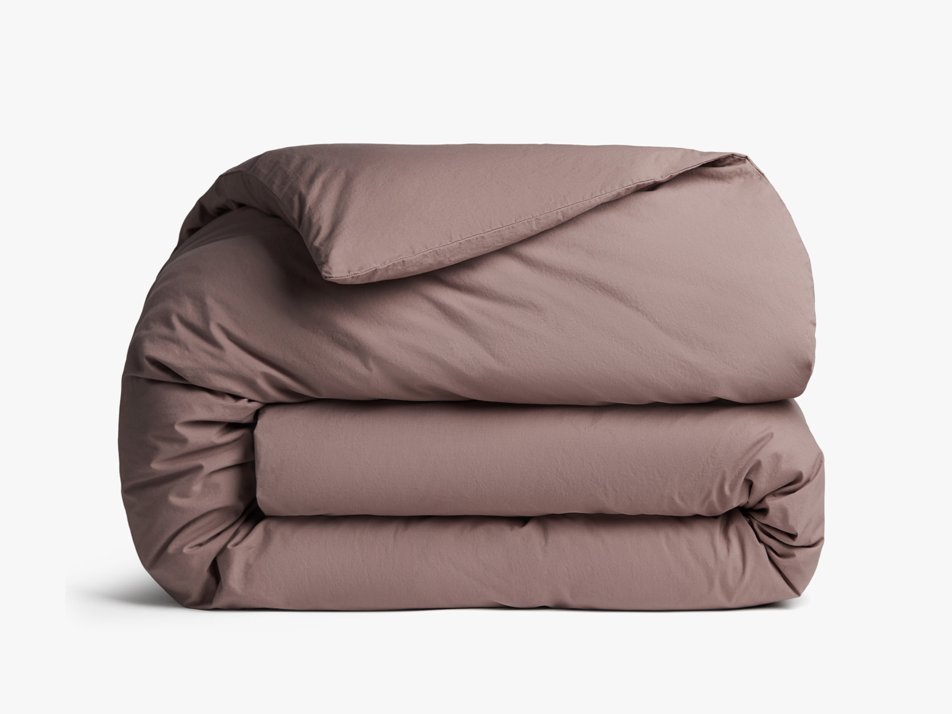 Brushed Cotton Duvet Cover Parachute