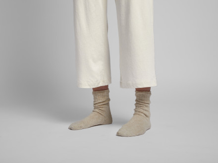Womens Organic Cotton Pant
