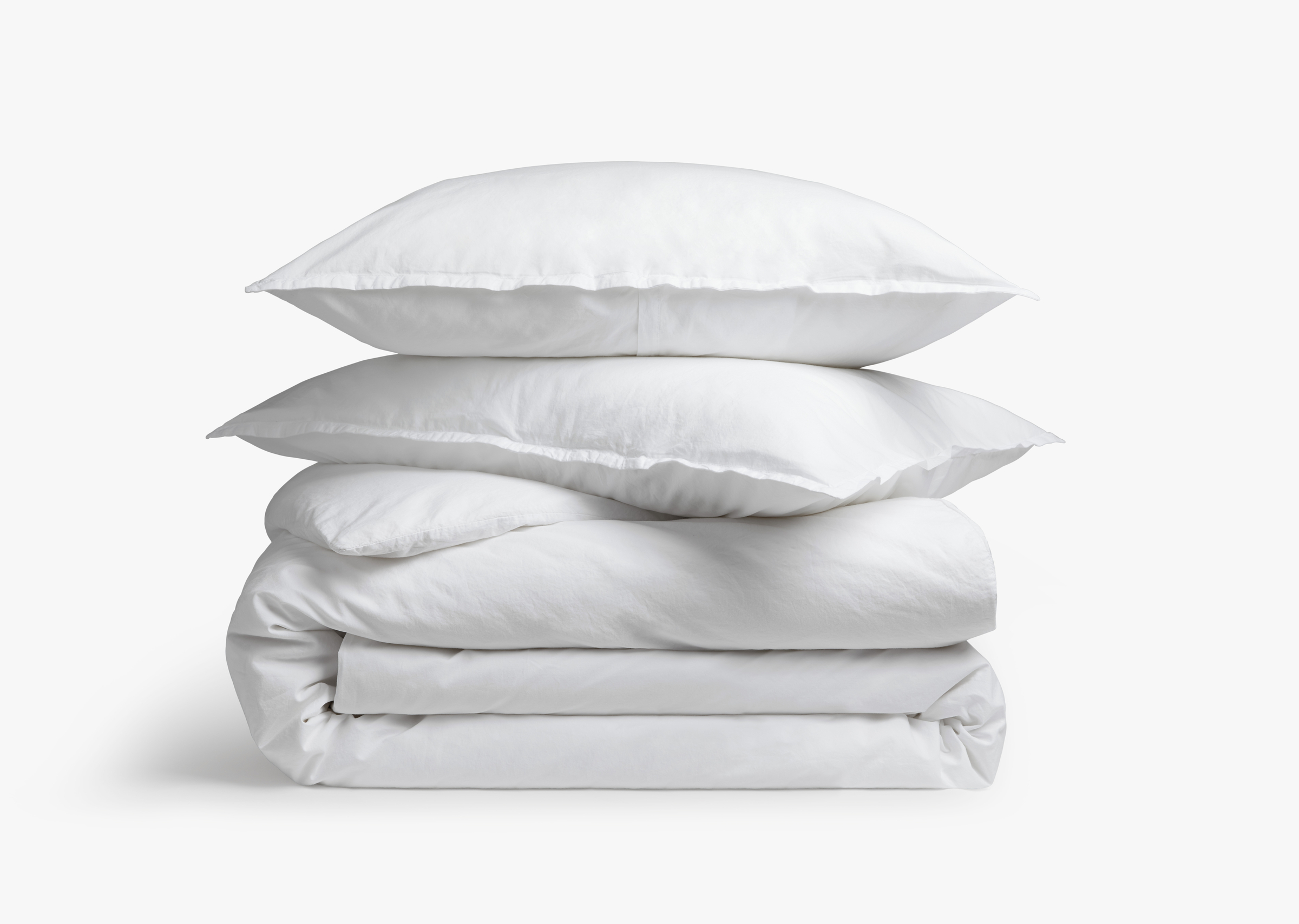 Organic Cotton Duvet Covers