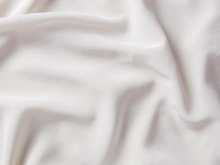 Close Up Of Silk Pillowcase Set