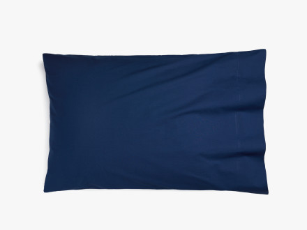 Percale Pillowcase Set