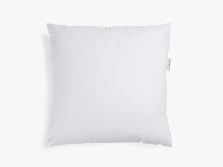Down Alternative Non Woven Fabric Classic White Pillow Insert 18