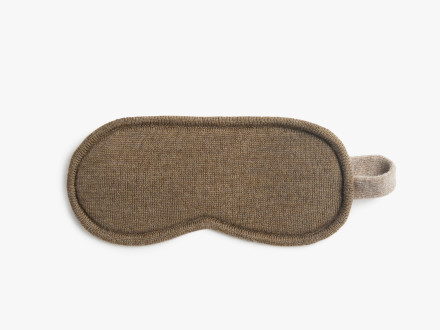 Merino Eye Mask