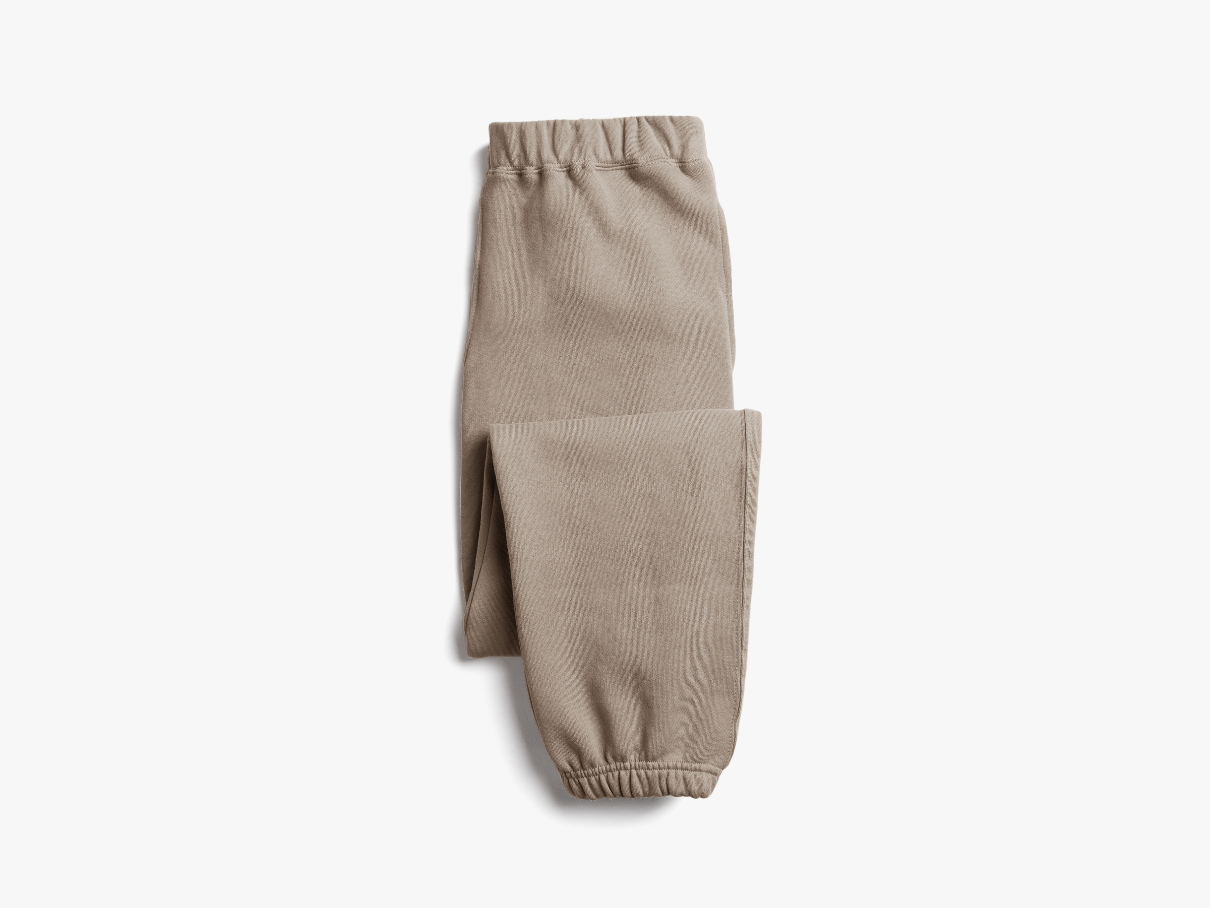 Vintage Women's Sweatpants - Grey - S