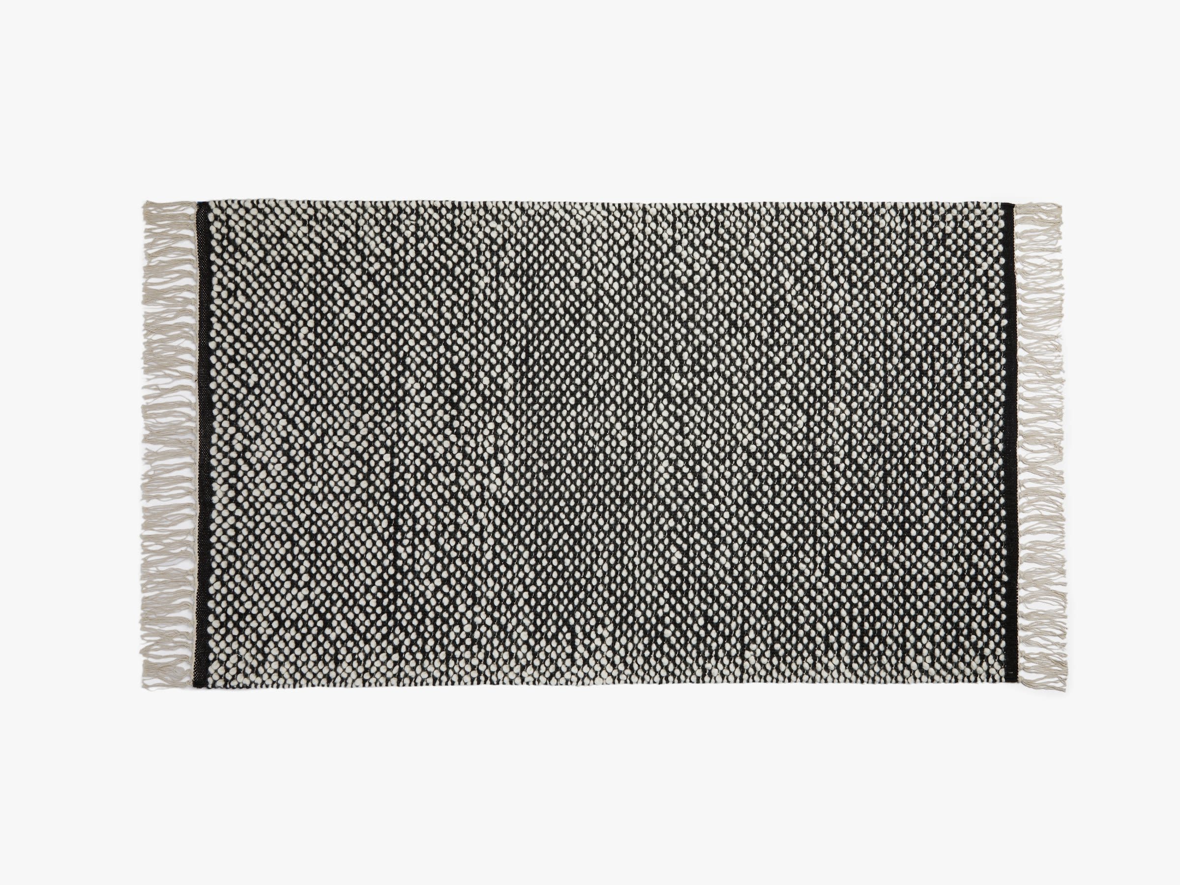 Pebble Wool Rug Product Image