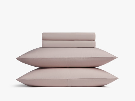 Organic Soft Luxe Sheet Set