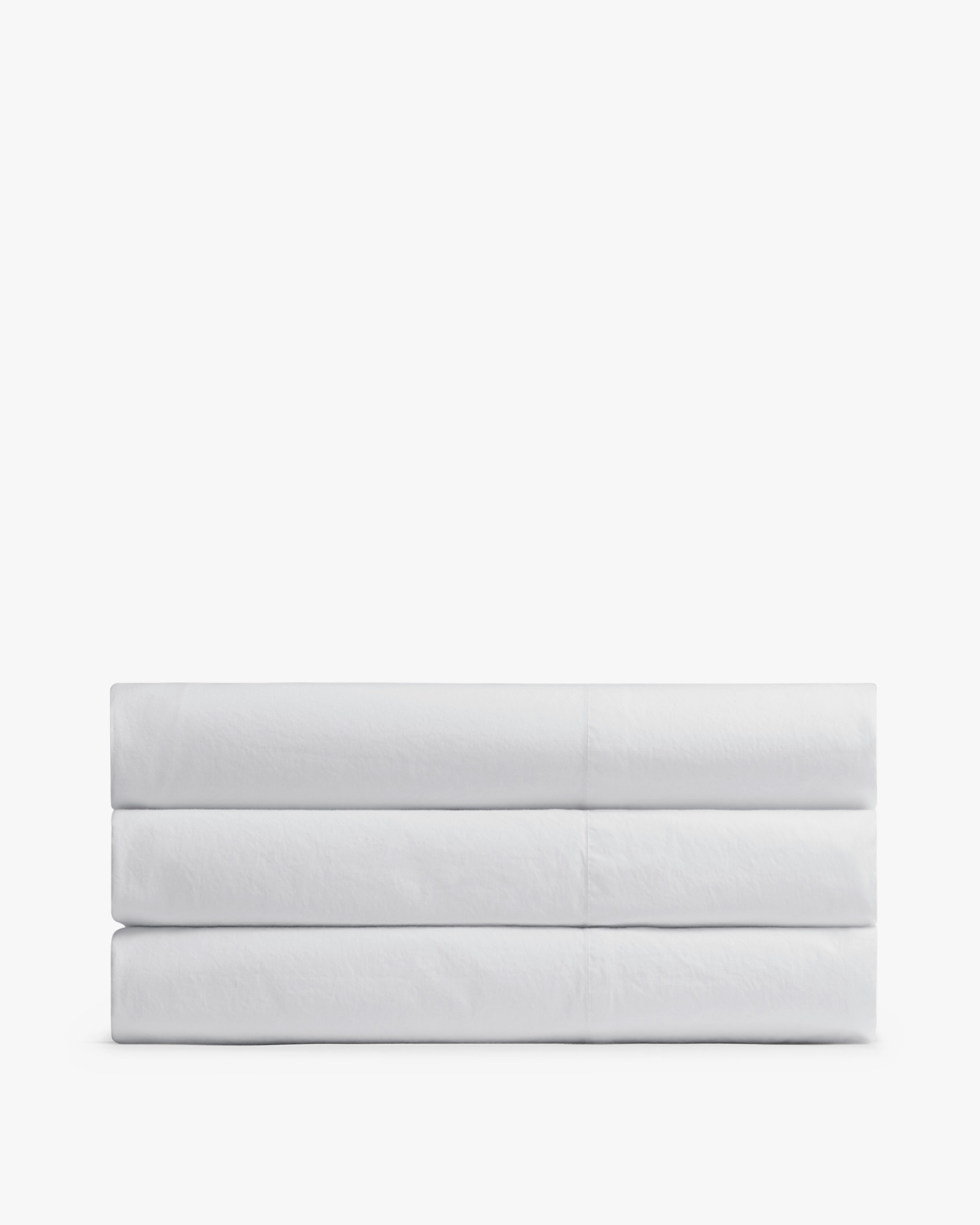 Organic Cotton Top Sheet | Parachute