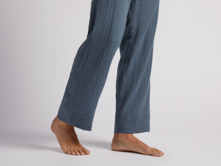 Mens Organic Cloud Cotton Pant