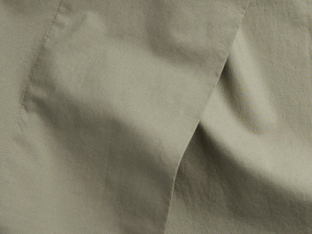 Brushed Cotton Top Sheet