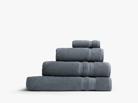 Classic Turkish Cotton Towels