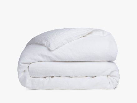 Linen Duvet Cover Product Image