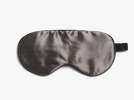 Silk Eye Mask