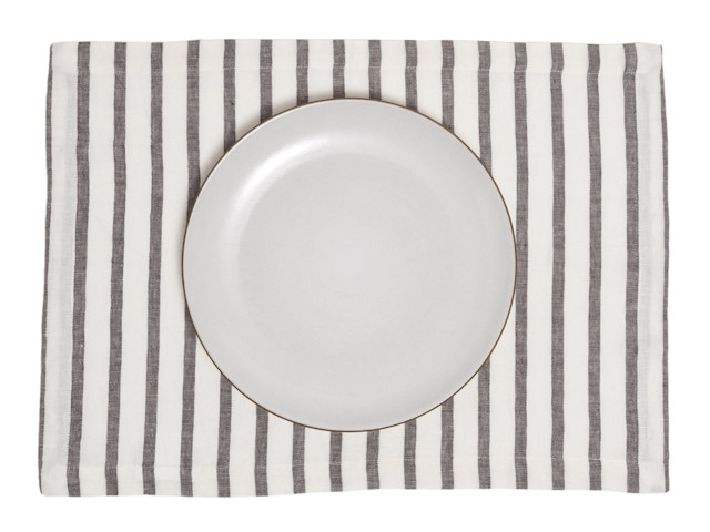 Linen Placemats | Parachute