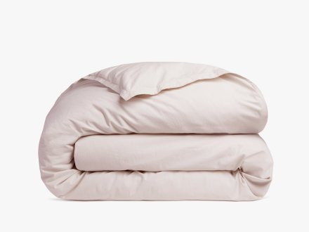 Percale Duvet Cover Product Image