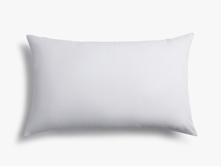 Down Alternative Mini Lumbar Pillow Insert