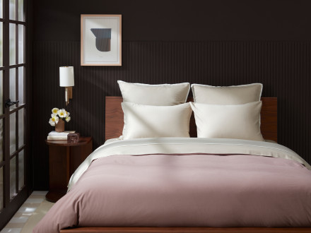 Organic Soft Luxe Pillowcase Set