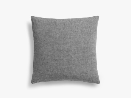 Linen Pillow Cover