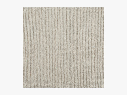 Rib Wool Rug Swatch