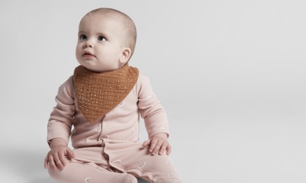 Baby Bibs & Burp Cloths: Everything to Know