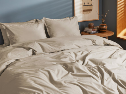 Brushed Cotton Duvet Cover