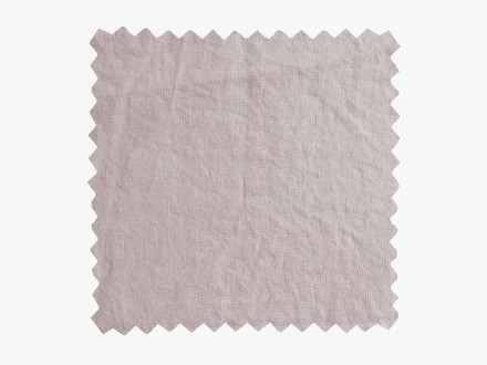 Linen Fabric Swatch