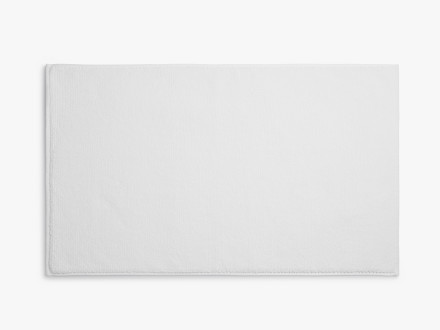 Organic Cotton Tub Mat